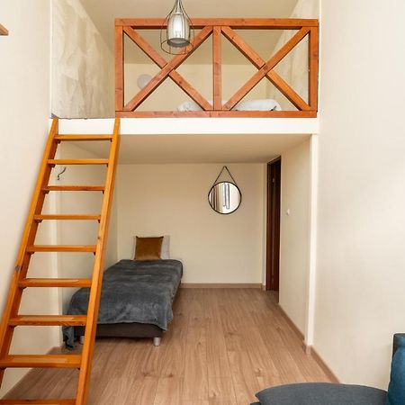ורוצלב As Home 8-Osobowy Apartament W Rynku מראה חיצוני תמונה