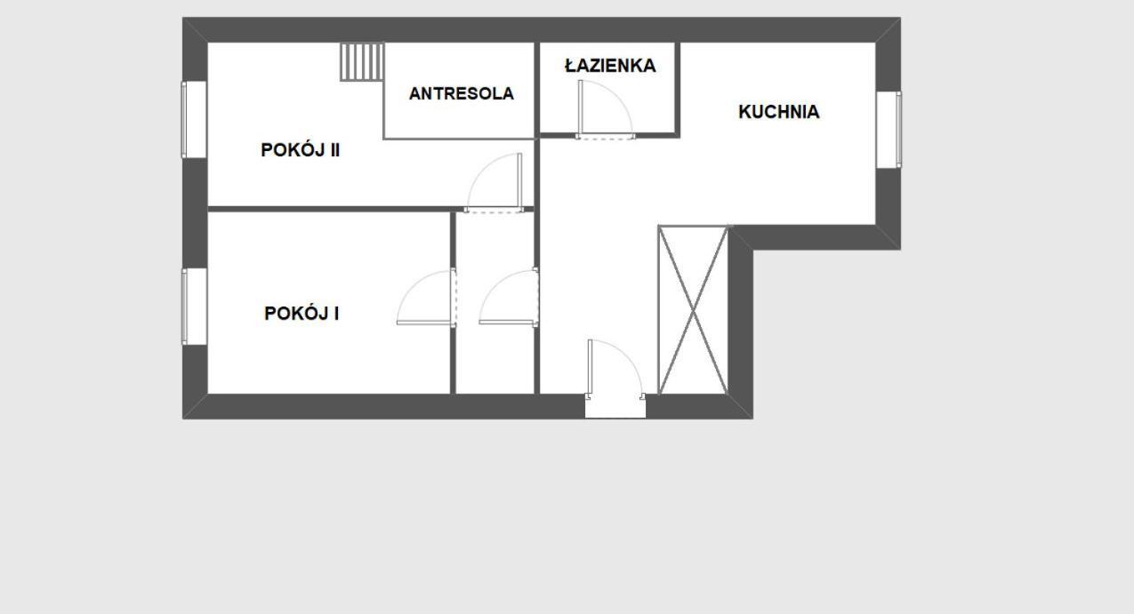 ורוצלב As Home 8-Osobowy Apartament W Rynku מראה חיצוני תמונה